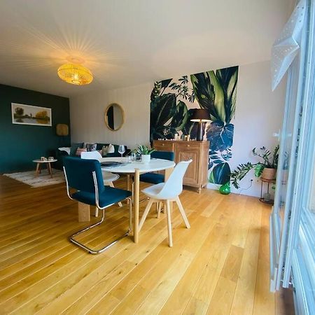 La Canopee Abbeville Baie De Somme 外观 照片