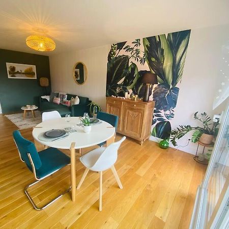 La Canopee Abbeville Baie De Somme 外观 照片