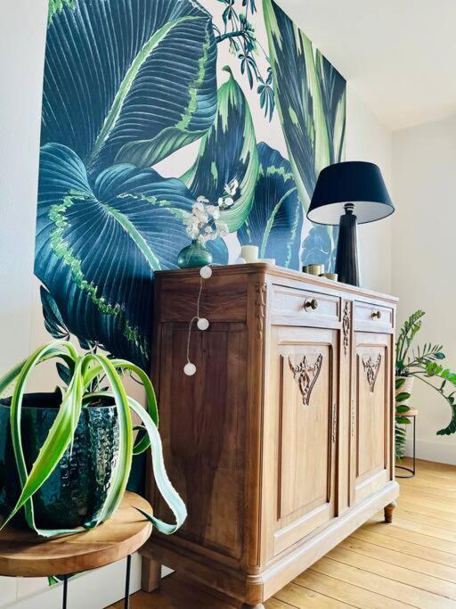 La Canopee Abbeville Baie De Somme 外观 照片
