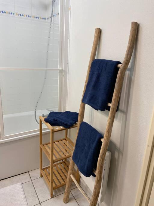 La Canopee Abbeville Baie De Somme 外观 照片
