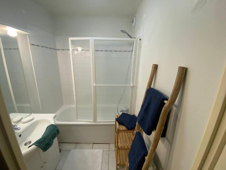La Canopee Abbeville Baie De Somme 外观 照片