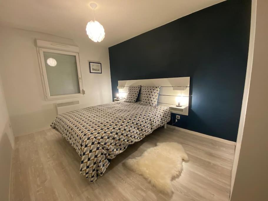 La Canopee Abbeville Baie De Somme 外观 照片