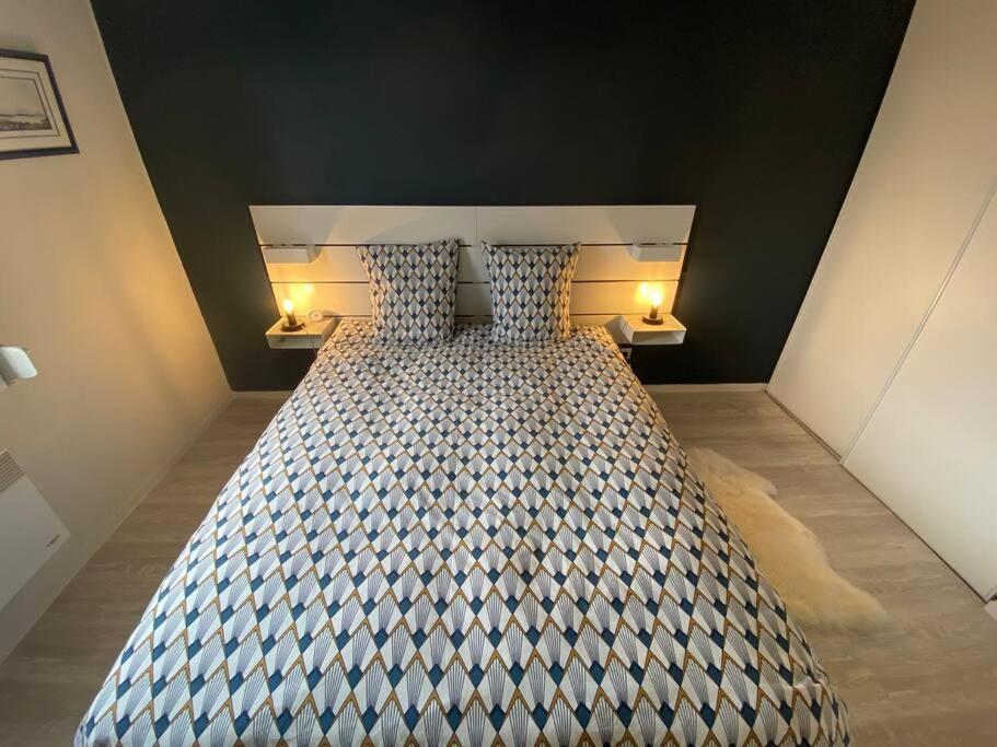 La Canopee Abbeville Baie De Somme 外观 照片